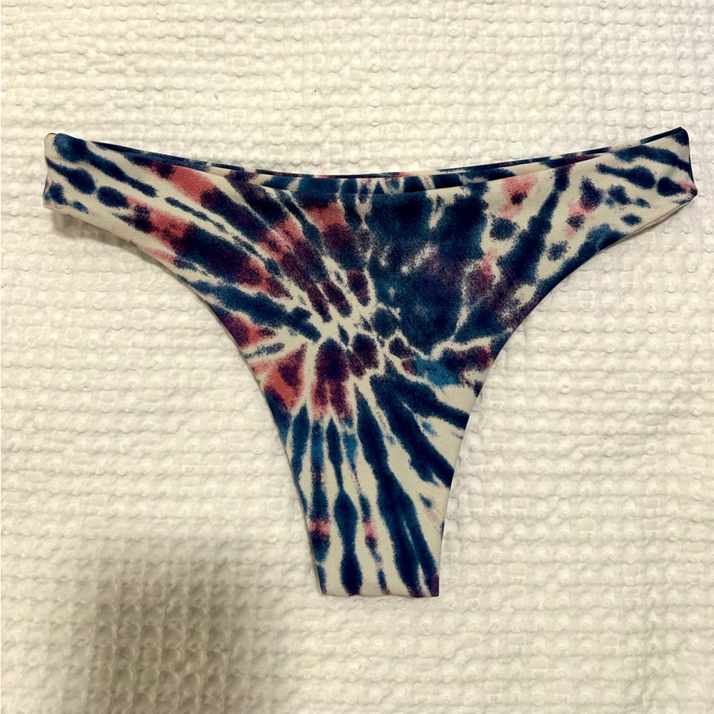 Skatie Dylan bottoms - Coachella size Medium